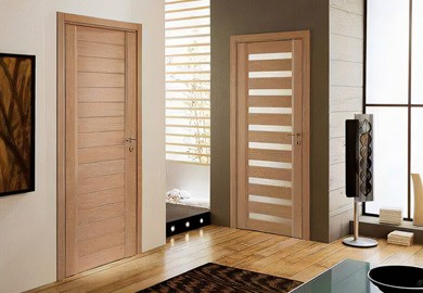 木门和木夹板门的好与坏之分？