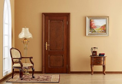 木门上漆有什么好处